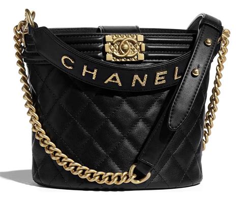 borse chanel|chanel borse prezzi sito ufficiale.